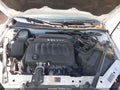 Photo 10 of 16 — 2014 Chevrolet Impala Limited