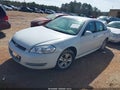 Photo 2 of 16 — 2014 Chevrolet Impala Limited