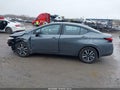 Photo 15 of 17 — 2025 Nissan Versa