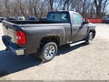 2011 Chevrolet Silverado 1500 — photo 4 of 13 | VIN 1GCNCPEX8BZ339891