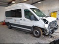 2024 Ford Transit-350 — photo 1 of 18 | VIN 1FBAX2X8XRKA34525