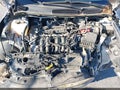 2019 Ford Fiesta — photo 10 of 17 | VIN 3FADP4AJ0KM146089