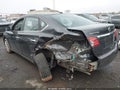 2014 Nissan Sentra — photo 3 of 15 | VIN 3N1AB7AP7EY322766
