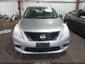 Photo 12 of 16 — 2014 Nissan Versa