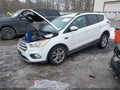 Photo 2 of 17 — 2018 Ford Escape