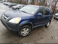 2004 Honda CR-V — photo 2 of 11 | VIN SHSRD78874U233257