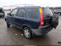 2004 Honda CR-V — photo 3 of 11 | VIN SHSRD78874U233257