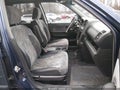 2004 Honda CR-V — photo 5 of 11 | VIN SHSRD78874U233257