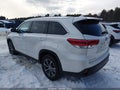 2019 Toyota Highlander — photo 3 of 16 | VIN 5TDJZRFH2KS604547