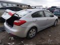 2016 Kia Forte — photo 4 of 16 | VIN KNAFK4A61G5439393