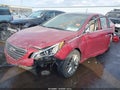 2015 Hyundai Sonata — photo 2 of 16 | VIN 5NPE34AF6FH037931