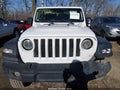 Photo 12 of 16 — 2018 Jeep Wrangler