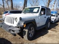Photo 2 of 16 — 2018 Jeep Wrangler