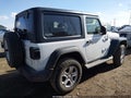 Photo 4 of 16 — 2018 Jeep Wrangler