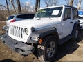 Photo 6 of 16 — 2018 Jeep Wrangler