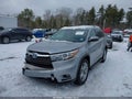 Photo 2 of 16 — 2015 Toyota Highlander Hybrid