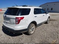 Photo 4 of 17 — 2011 Ford Explorer