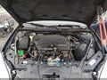 2009 Chevrolet Impala — photo 10 of 16 | VIN 2G1WB57N791167839