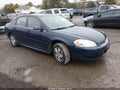 Photo 1 of 16 — 2009 Chevrolet Impala
