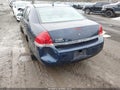 Photo 6 of 16 — 2009 Chevrolet Impala