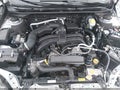 2024 Subaru Legacy — photo 10 of 18 | VIN 4S3BWAF65R3020443