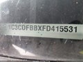 2015 Dodge Dart — photo 18 of 22 | VIN 1C3CDFBBXFD415531