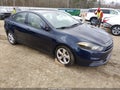 2015 Dodge Dart — photo 1 of 22 | VIN 1C3CDFBBXFD415531
