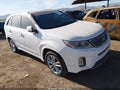 Photo 13 of 16 — 2014 Kia Sorento