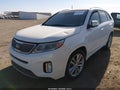 2014 Kia Sorento — photo 2 of 16 | VIN 5XYKW4A75EG438279