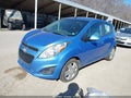 Photo 2 of 11 — 2014 Chevrolet Spark