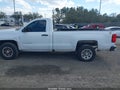 2016 Chevrolet Silverado 1500 — photo 14 of 17 | VIN 1GCNCNEH3GZ314742