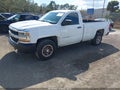 2016 Chevrolet Silverado 1500 — photo 2 of 17 | VIN 1GCNCNEH3GZ314742