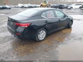 2020 Nissan Sentra — photo 4 of 17 | VIN 3N1AB8BV6LY205924