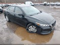 2020 Nissan Sentra — photo 6 of 17 | VIN 3N1AB8BV6LY205924