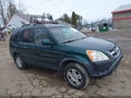 Photo 14 of 16 — 2004 Honda CR-V