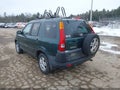 Photo 3 of 16 — 2004 Honda CR-V
