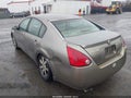 Photo 3 of 16 — 2004 Nissan Maxima
