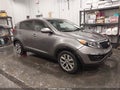 Photo 1 of 18 — 2015 Kia Sportage