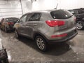 Photo 3 of 18 — 2015 Kia Sportage