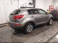 Photo 4 of 18 — 2015 Kia Sportage
