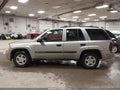 2003 Chevrolet Trailblazer — photo 14 of 16 | VIN 1GNDT13S832303541