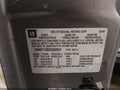 Photo 9 of 16 — 2003 Chevrolet Trailblazer