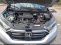 Photo 10 of 17 — 2020 Honda CR-V