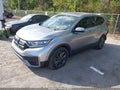 2020 Honda CR-V — photo 2 of 17 | VIN 5J6RW1H5XLA020423
