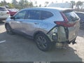 2020 Honda CR-V — photo 3 of 17 | VIN 5J6RW1H5XLA020423