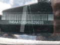 Photo 17 of 21 — 2017 Nissan Titan