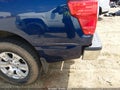 Photo 20 of 21 — 2017 Nissan Titan