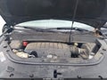 Photo 10 of 19 — 2012 Chevrolet Traverse