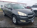 Photo 1 of 19 — 2012 Chevrolet Traverse