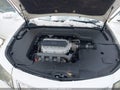 2014 Acura TL — photo 10 of 15 | VIN 19UUA8F52EA005137